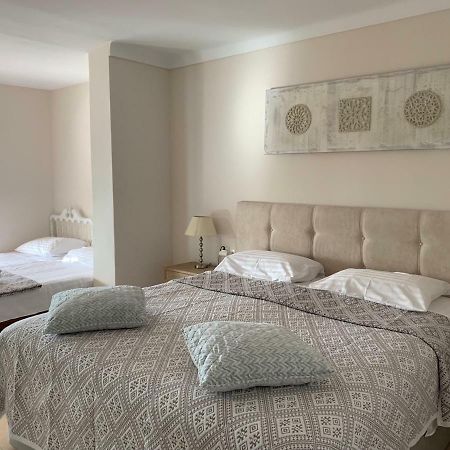 Apartamentai Torremolinos Eksteriør bilde