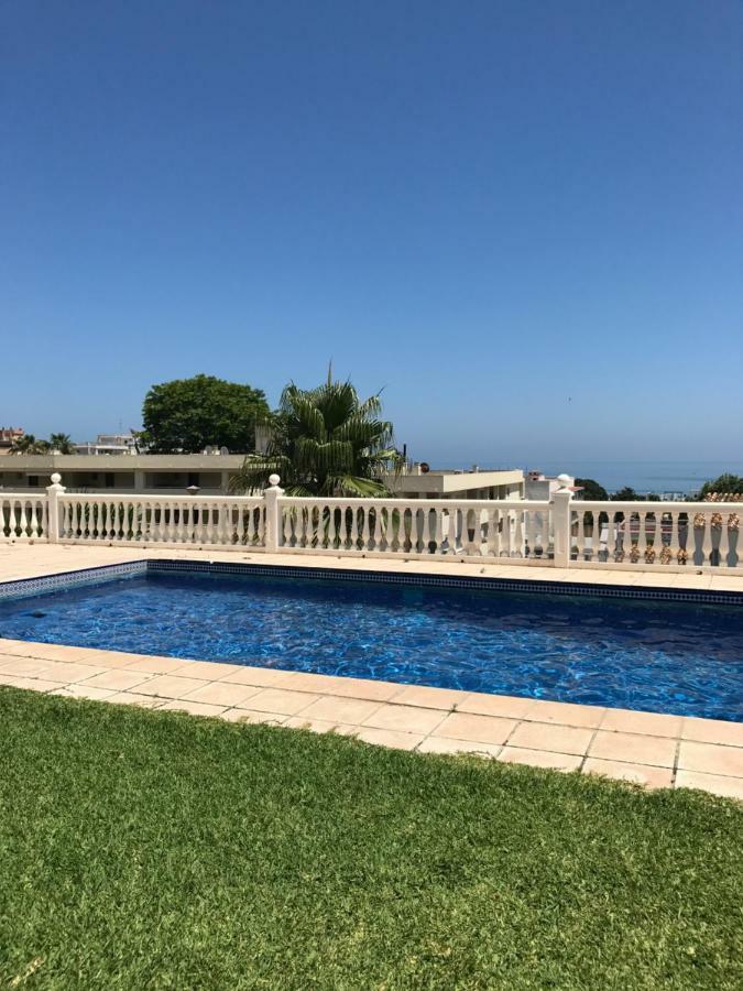 Apartamentai Torremolinos Eksteriør bilde