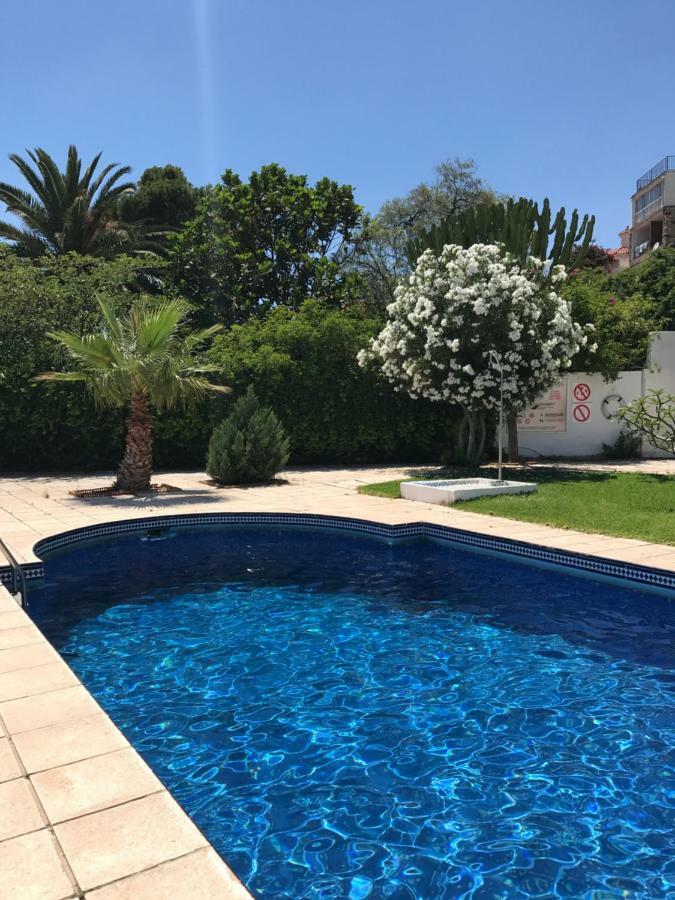 Apartamentai Torremolinos Eksteriør bilde