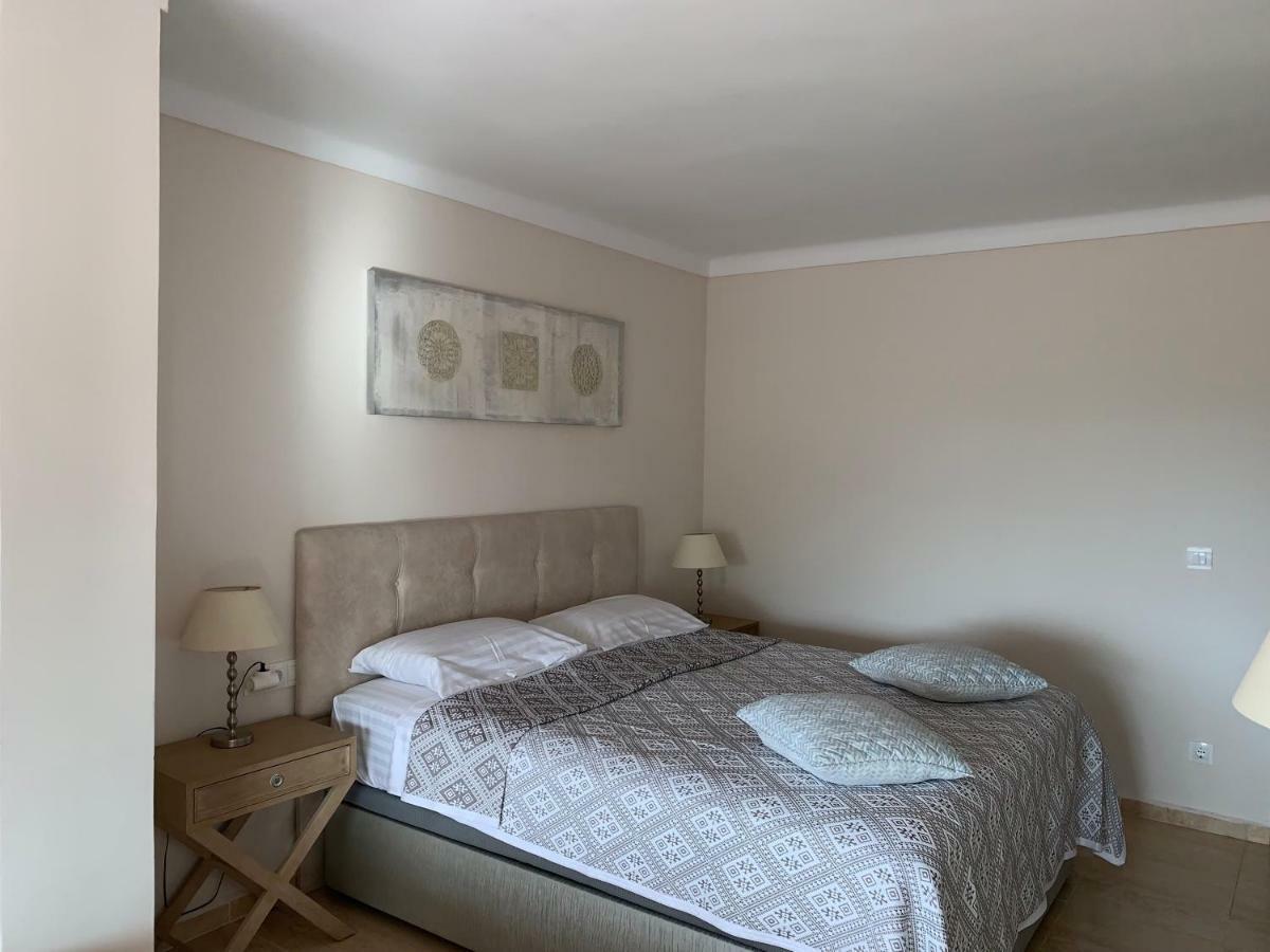 Apartamentai Torremolinos Eksteriør bilde