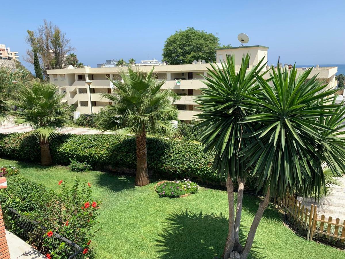 Apartamentai Torremolinos Eksteriør bilde