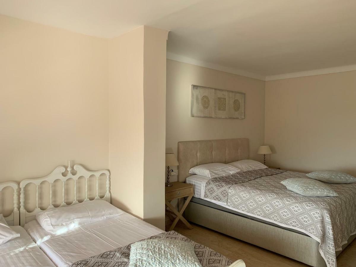 Apartamentai Torremolinos Eksteriør bilde